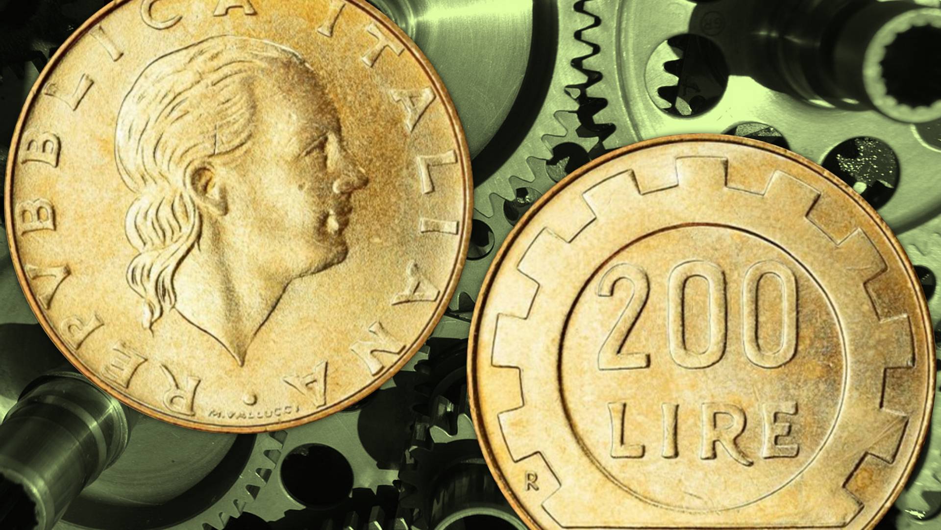 Lira da collezione del 2025, esemplare raro con design unico e valore crescente tra i collezionisti.