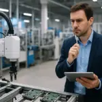 Come scegliere un impianto di automazione industriale? Scopri i parametri decisivi