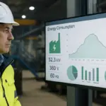 Sistemi di gestione dell’energia per aziende industriali: l’approccio che previene spese impreviste
