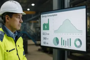 Sistemi di gestione dell’energia per aziende industriali: l’approccio che previene spese impreviste
