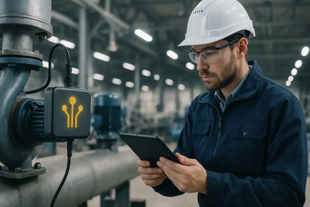 Come funziona la raccolta energetica industriale? Vantaggi inaspettati per la tua produzione