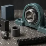 Materiali di nuova generazione per forniture industriali: aumenta la durata degli impianti senza costi aggiuntivi