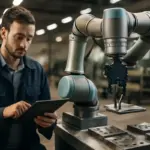 Automazione per aziende manifatturiere: riduci errori e aumenti la produttività
