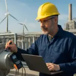 Manutenzione predittiva sugli impianti energetici: il metodo che allunga la vita delle tue attrezzature