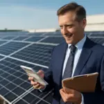 Impianti fotovoltaici industriali: risparmia sulla bolletta con la soluzione più affidabile