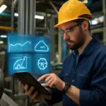 Processi di supply chain digitalizzata nelle industrie: perché velocizza anche la manutenzione
