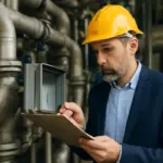 Come valutare la conformità normativa degli impianti industriali? Trova il dettaglio tecnico spesso trascurato