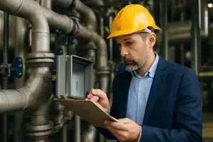 Come valutare la conformità normativa degli impianti industriali? Trova il dettaglio tecnico spesso trascurato