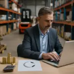 Lifecycle management nelle forniture industriali: perché fa la differenza sui costi totali di gestione