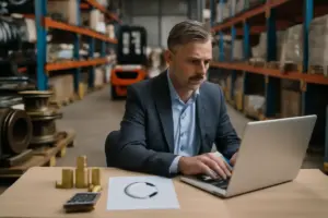 Lifecycle management nelle forniture industriali: perché fa la differenza sui costi totali di gestione