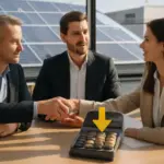 Che cos’è la comunità energetica tra imprese? Opportunità concrete per abbattere i costi fissi