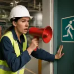 Piano di emergenza nelle aziende industriali: cosa prevede la normativa e quale pratica accelera l’attuazione