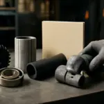 Materiali innovativi per forniture industriali: le scelte che anticipano imprevisti e rotture