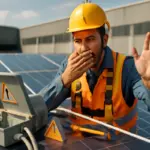 Energia solare in ambito industriale: evita queste trappole frequenti nell’installazione