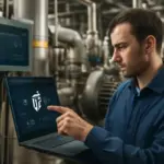 Monitoraggio avanzato dei consumi industriali: l’automazione che scopre gli sprechi nascosti