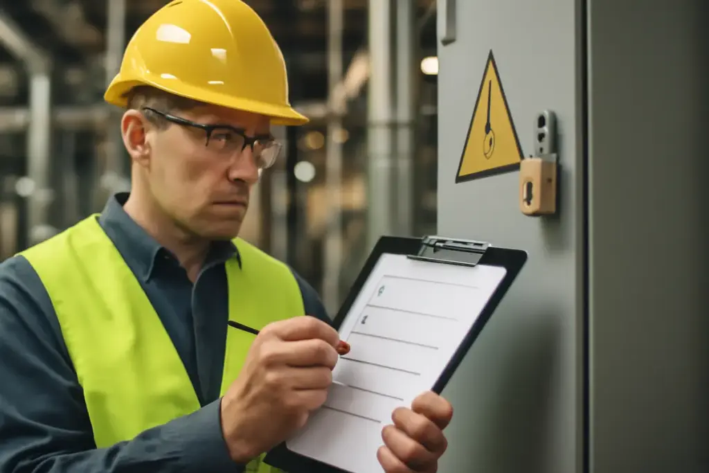 Certificazioni di sicurezza per impianti industriali: la checklist aggiornata per una conformità senza sorprese