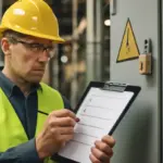Certificazioni di sicurezza per impianti industriali: la checklist aggiornata per una conformità senza sorprese