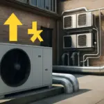 Quali sono i principali vantaggi delle pompe di calore industriali? Moltiplica l’efficienza senza modificare la struttura