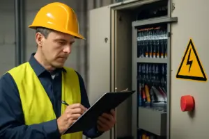 Quali obblighi comporta il D.Lgs. 81/08 per la sicurezza energetica? La guida concreta per le aziende