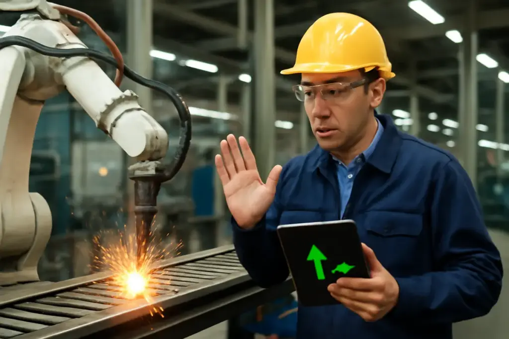 Quali sono gli errori comuni nell’automazione degli impianti produttivi? Come evitarli con semplicità