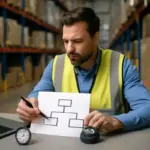 Tempi di approvvigionamento nelle forniture industriali: come ridurre quelli nascosti dalla supply chain