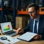 Gestione dei rischi legati a forniture industriali: il metodo di analisi che velocizza la prevenzione