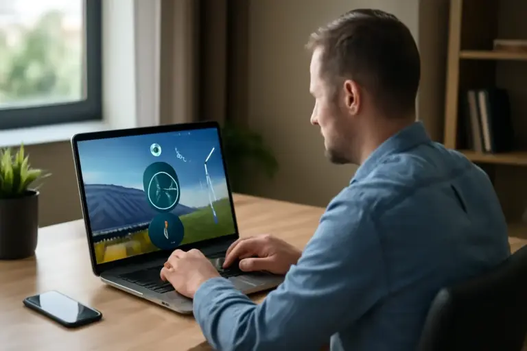 Remote monitoring per impianti energetici: il segreto per zero sprechi