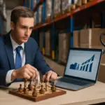 Approvvigionamento smart per le industrie: la mossa che accelera la competitività aziendale