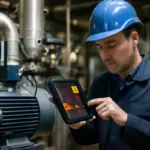Integrazione di sensoristica evoluta per forniture industriali: perché accelera la diagnostica dei guasti