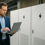 Perché scegliere accumulatori di energia in azienda? Il segreto del backup che non conosce interruzioni