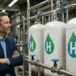 Impianti a idrogeno per industrie: il vantaggio competitivo poco sfruttato in produzione