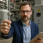 Forniture industriali ‘chiavi in mano’: cosa chiedere al fornitore per evitare intoppi operativi