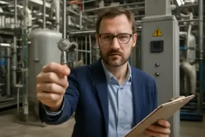 Forniture industriali ‘chiavi in mano’: cosa chiedere al fornitore per evitare intoppi operativi