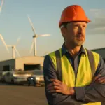 Energia eolica per aziende manifatturiere: scopri la soluzione meno utilizzata ma più redditizia