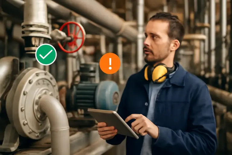 Cosa cambia implementando il predictive maintenance sugli impianti? Scopri risparmi e imprevisti evitabili