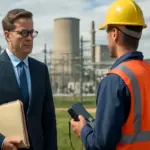 Chi è responsabile della sicurezza nei servizi energetici? Ruoli chiave e deleghe che fanno la differenza a norma di legge