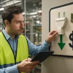 Gestione energetica avanzata nei processi automatizzati: risparmia sui costi di bolletta