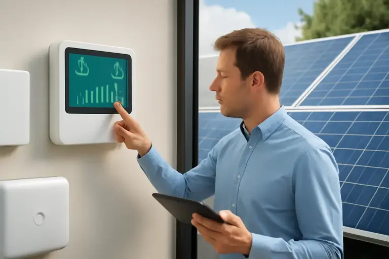 Cos’è la gestione energetica intelligente? Massimizza la sostenibilità senza imprevisti operativi