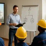 Obbligo di formazione per operatori energetici: come organizzare i corsi riconosciuti senza interruzioni operative