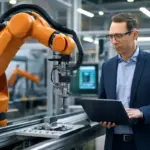 Automazione e Industria 4.0: trasforma la produzione con soluzioni all’avanguardia