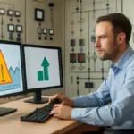 Gestione picchi di carico negli impianti energetici: previeni le penali con un approccio efficiente