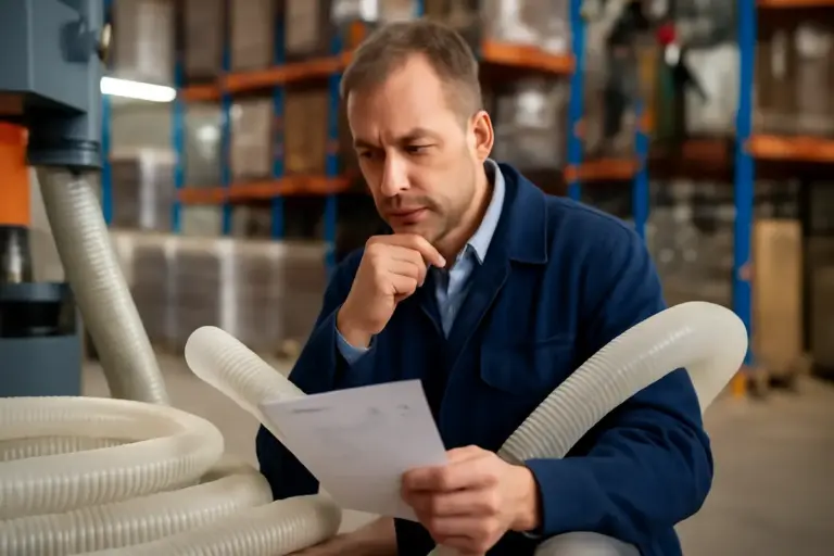 Criteri di scelta per forniture industriali flessibili: adattati facilmente ai picchi di domanda stagionale