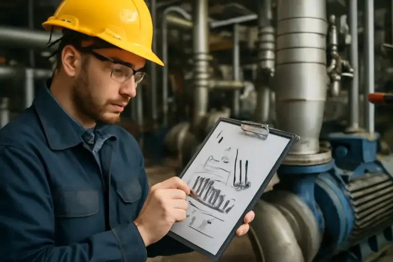 Ridurre i costi di manutenzione negli impianti industriali: quali pratiche funzionano davvero?