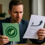 Quanto conta la certificazione green nelle forniture energetiche? La leva nascosta sui costi di approvvigionamento