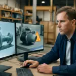 Strumenti di digital twin applicati alle forniture: i dati che anticipano i problemi in azienda