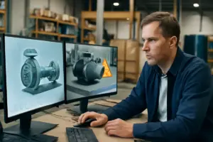 Strumenti di digital twin applicati alle forniture: i dati che anticipano i problemi in azienda