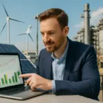 Case study su un impianto energetico green: risultati e vantaggi per la produzione industriale