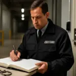 Quando è obbligatorio il registro dei controlli di sicurezza? Evita multe e sospensioni grazie a questa semplice regola
