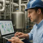 Software SCADA per impianti industriali: supervisione completa senza complicazioni inutili