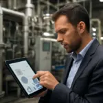 Come monitorare i consumi energetici industriali? La guida pratica per aumentare la redditività